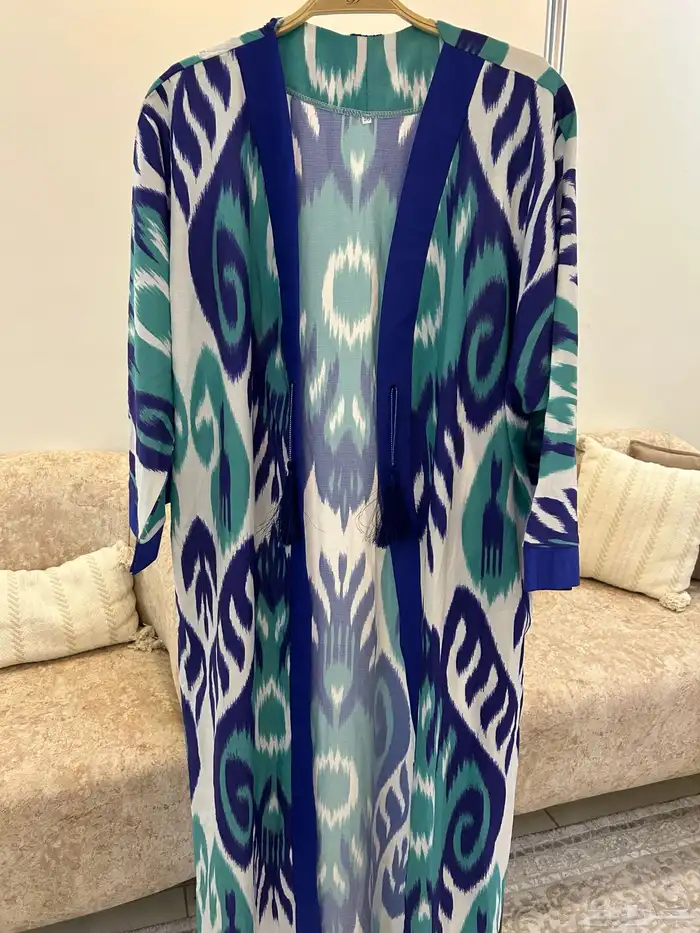 وصل حديثا عبايات روسيه 1