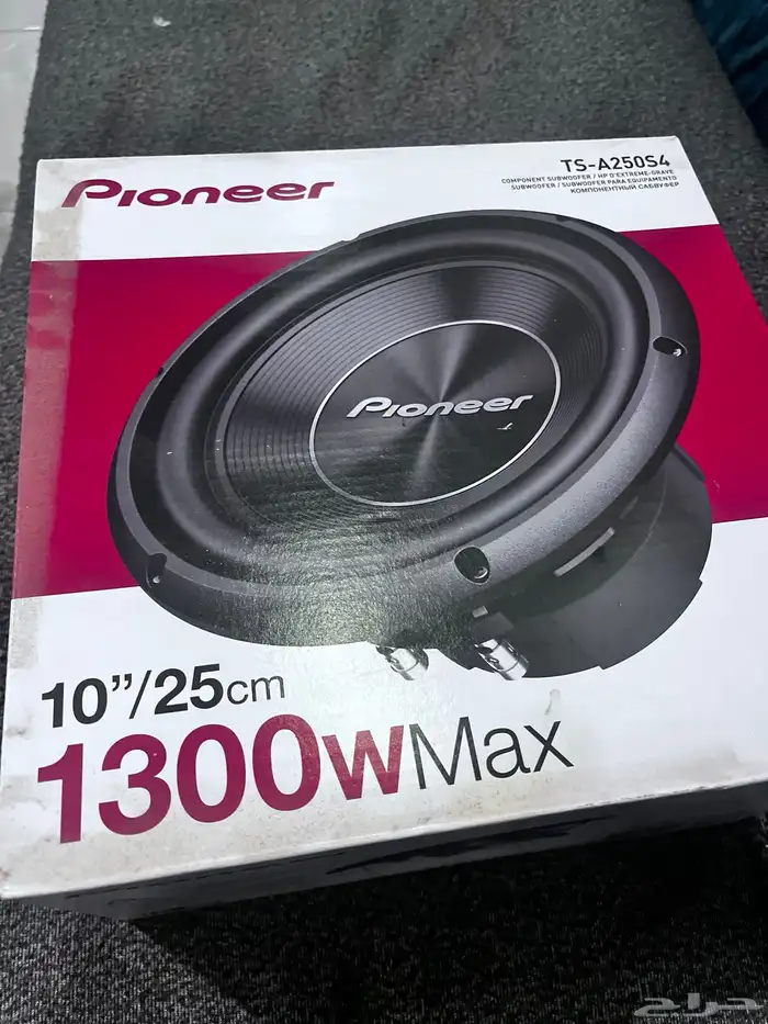 لكزس GSمن 98 2004 6