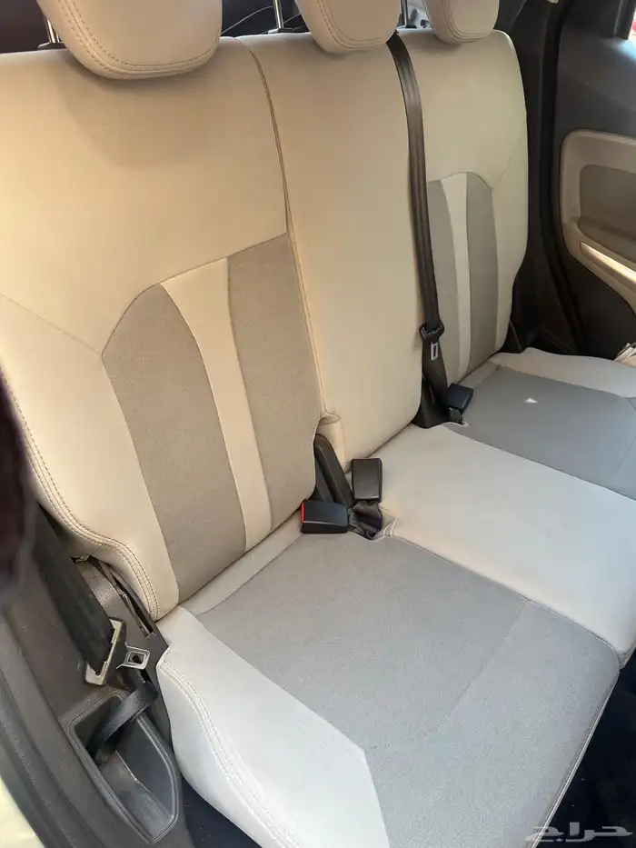 فورد ايكوسبورت 2017 للبيع 8