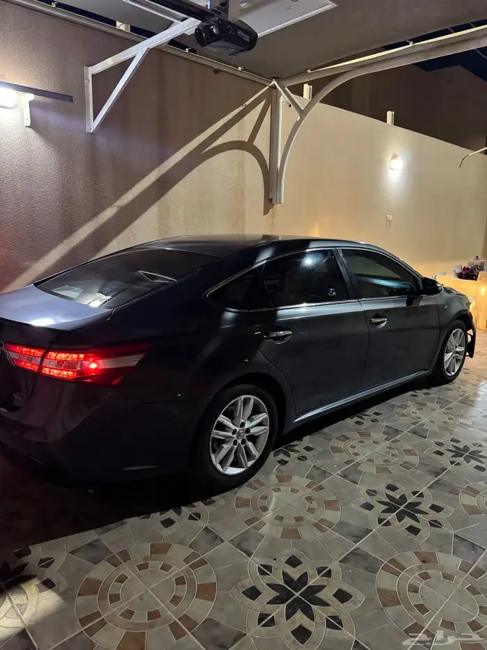 افالون 2013 للبيع 1