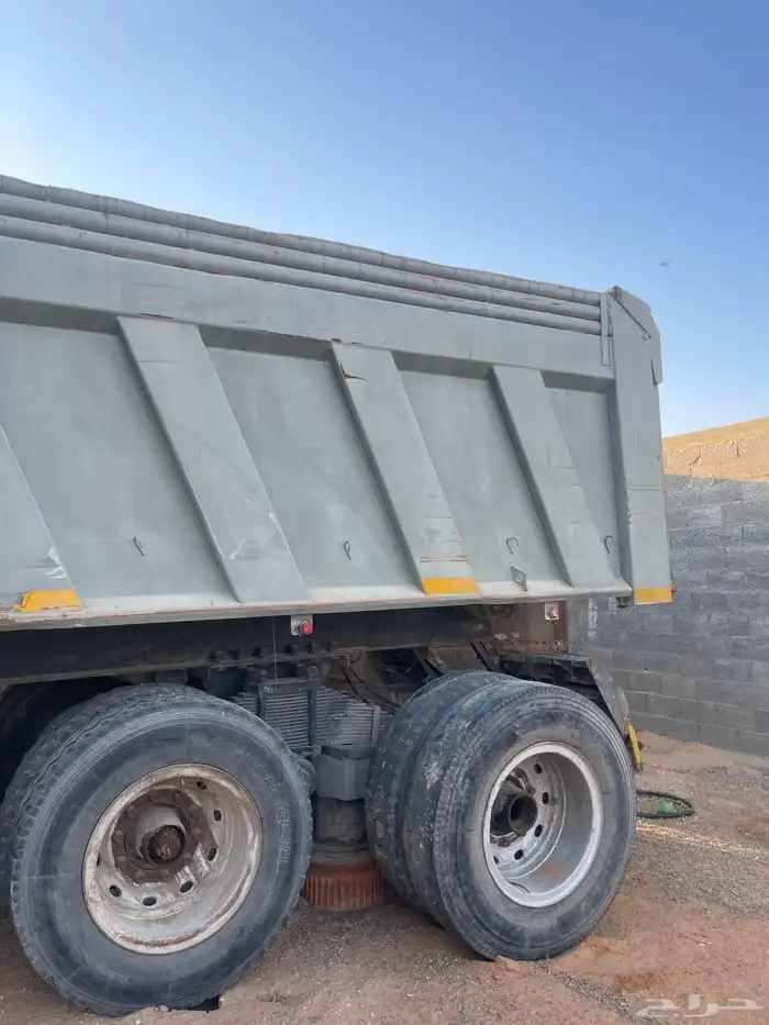 صندوق قلاب 24 متر 4