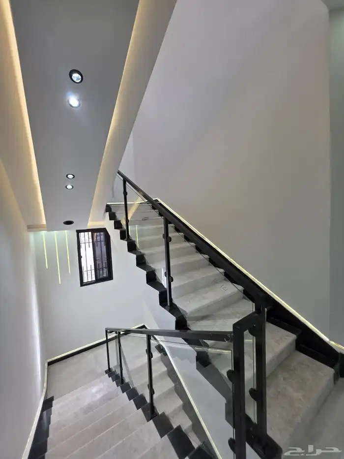 شقق علويه للبيع درة الموسى 16