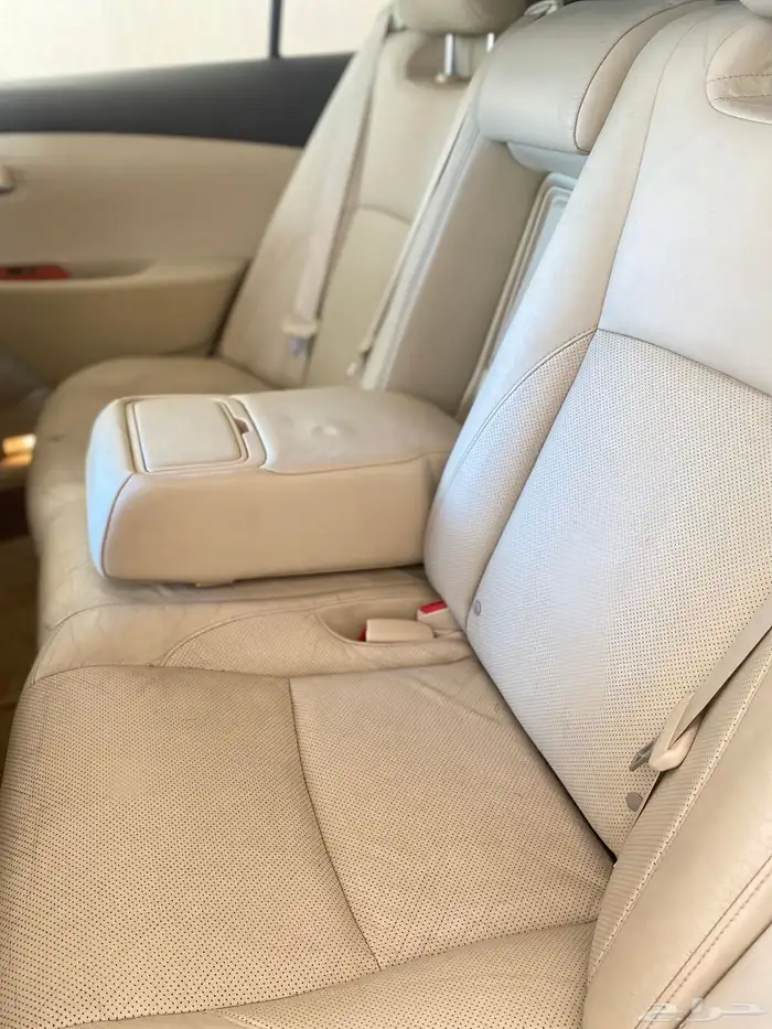 لكزس ES350 2011 20