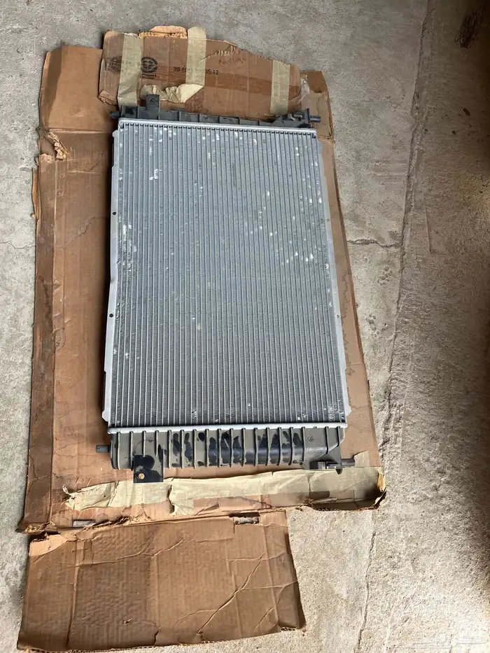 رديتر ماء فورد 97 95 2