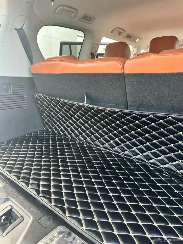 باترول بلاتينيوم فل كامل 5