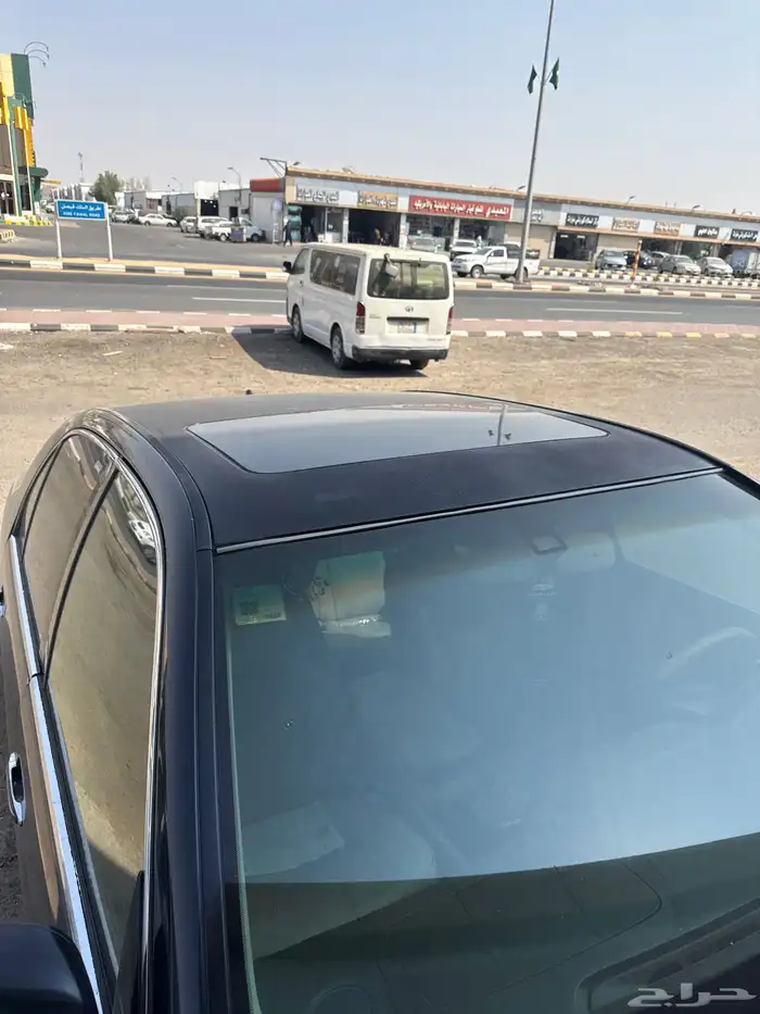 للبيع لكزس 430LS 6