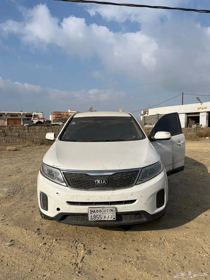 كيا سورينتو 2014 للبيع 0