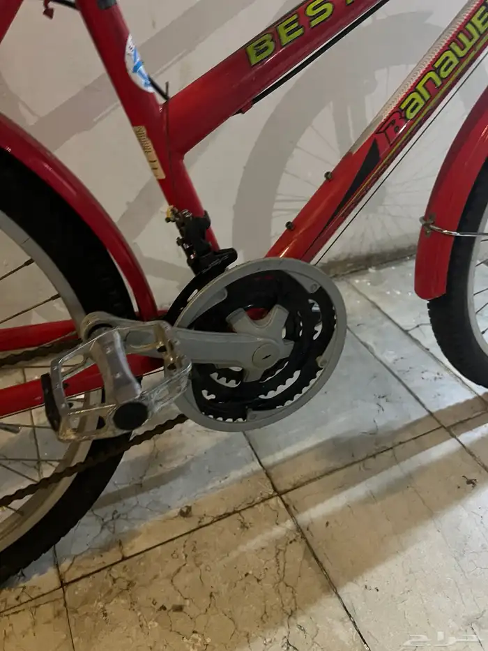 دراجة رياضية 4