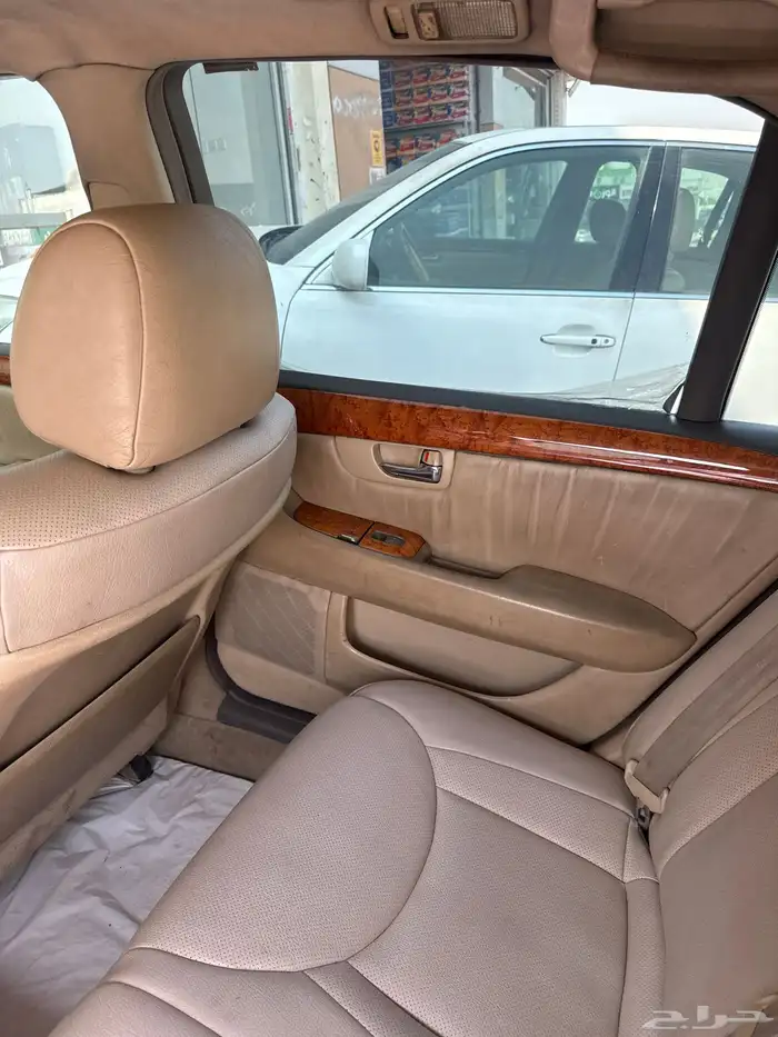 للبيع لكزس 430LS 14