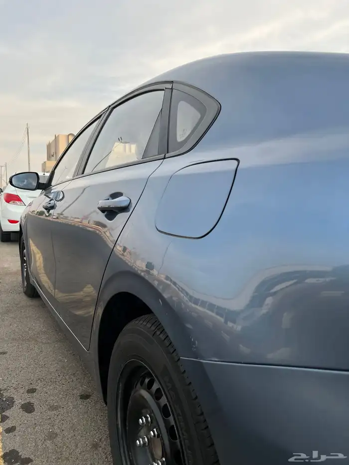 سيراتو 2019 وكاله 8