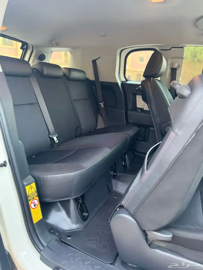 للبيع اف جي سعودي موديل 2022 فل كامل 2 59