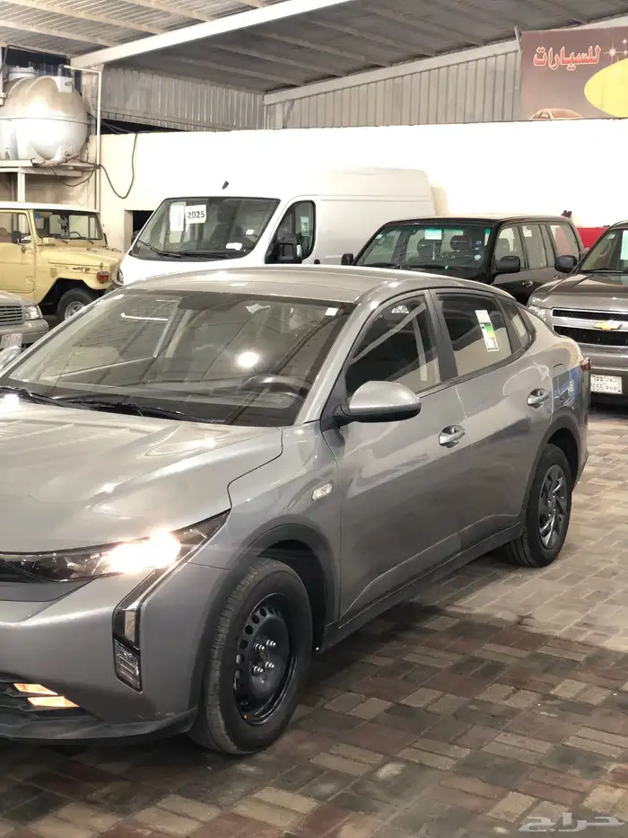 كيا3 2024 قير مكينة شاص ارباج علي الشرط بدي شرط 2