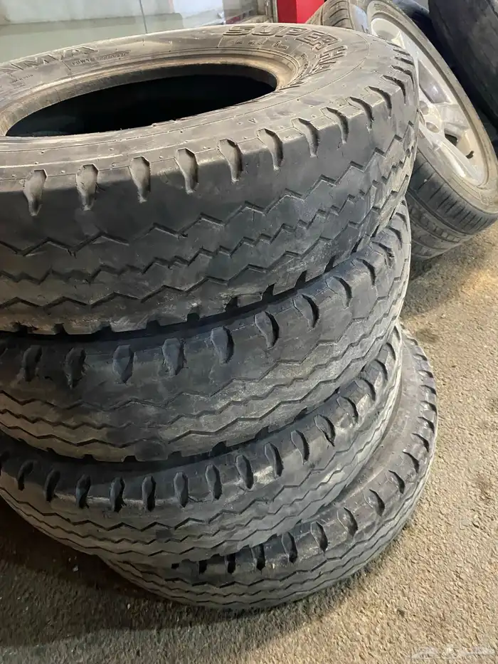 للبيع كفرات 1