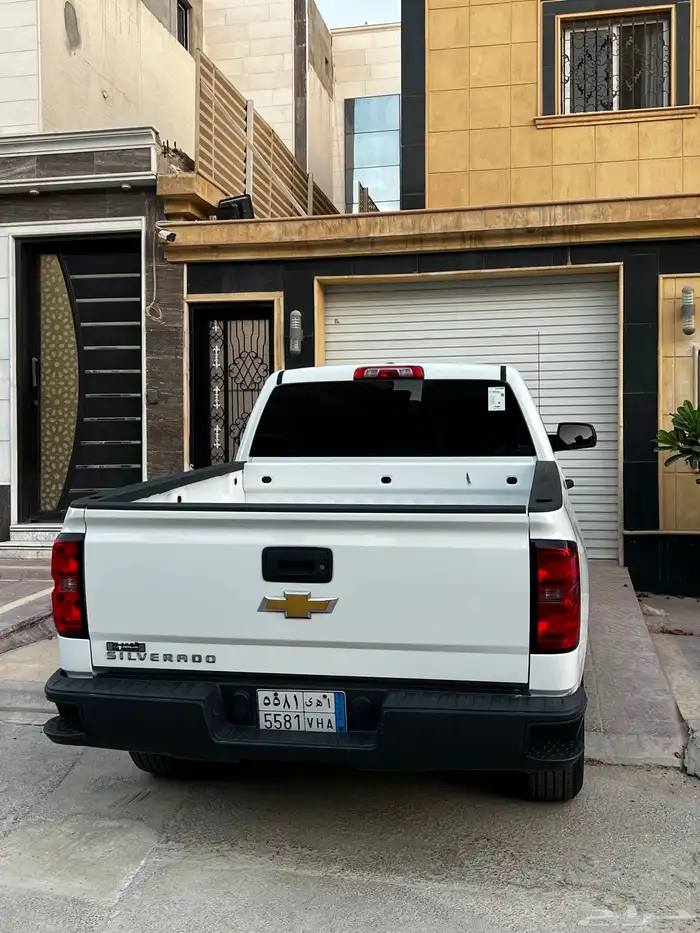 سلفرادو 2014 9