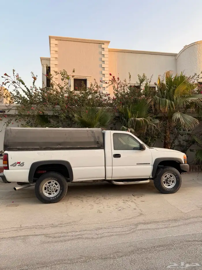 سييرا مجهز بشد ومطبخ 17