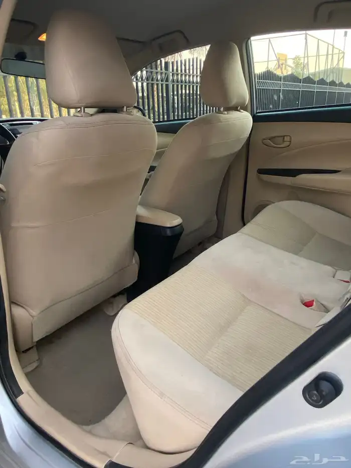 تويوتا   رياس  2022 13