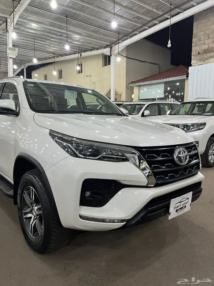 فورشنر 2022 سته سلندر 3