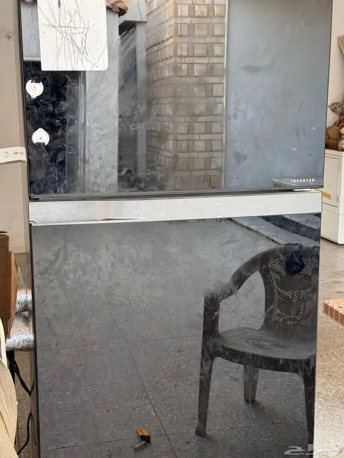 ثلاجه وفرن وقز سطحي ونشافه للبيع 0