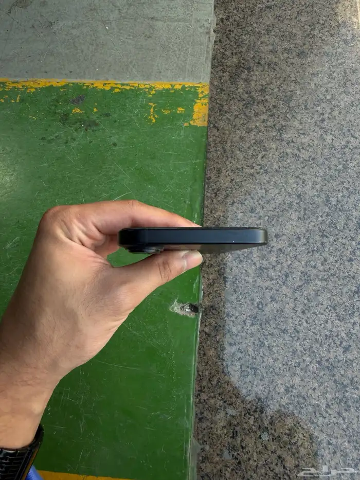 ايفون 16 بلس اخو الجديد 2