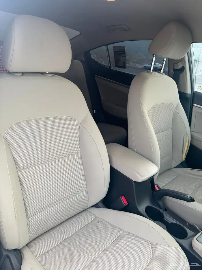 النترا 2020 نظيف 14