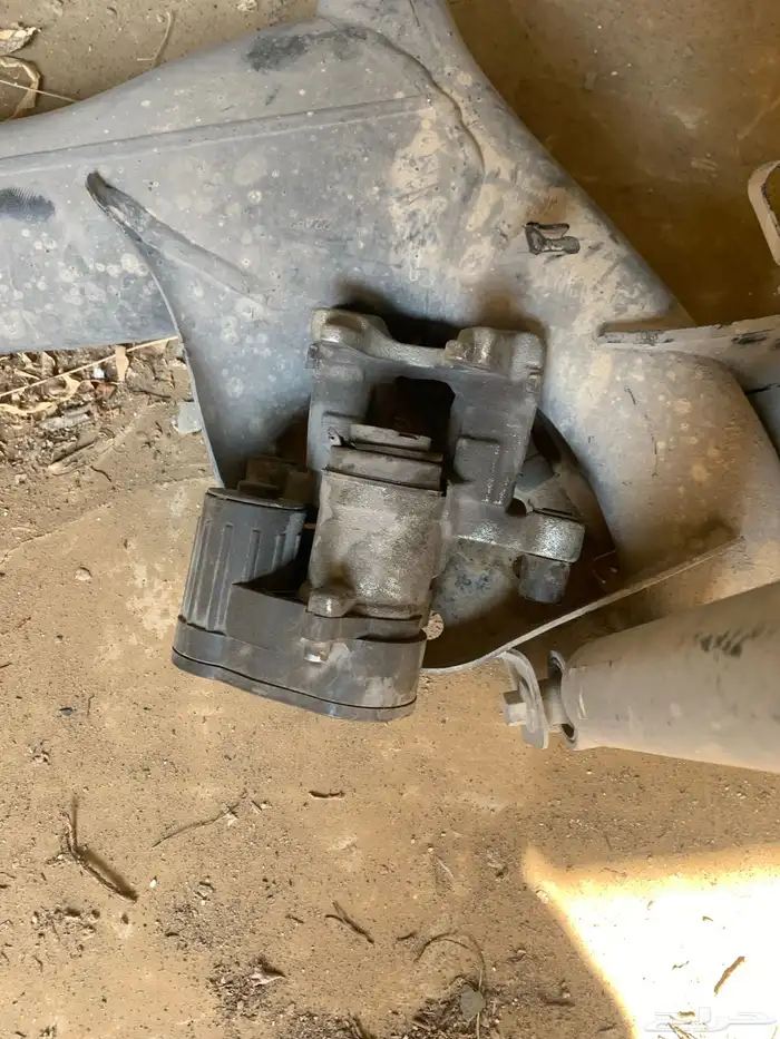 قطع غيار شانجان ايدو بلس 2