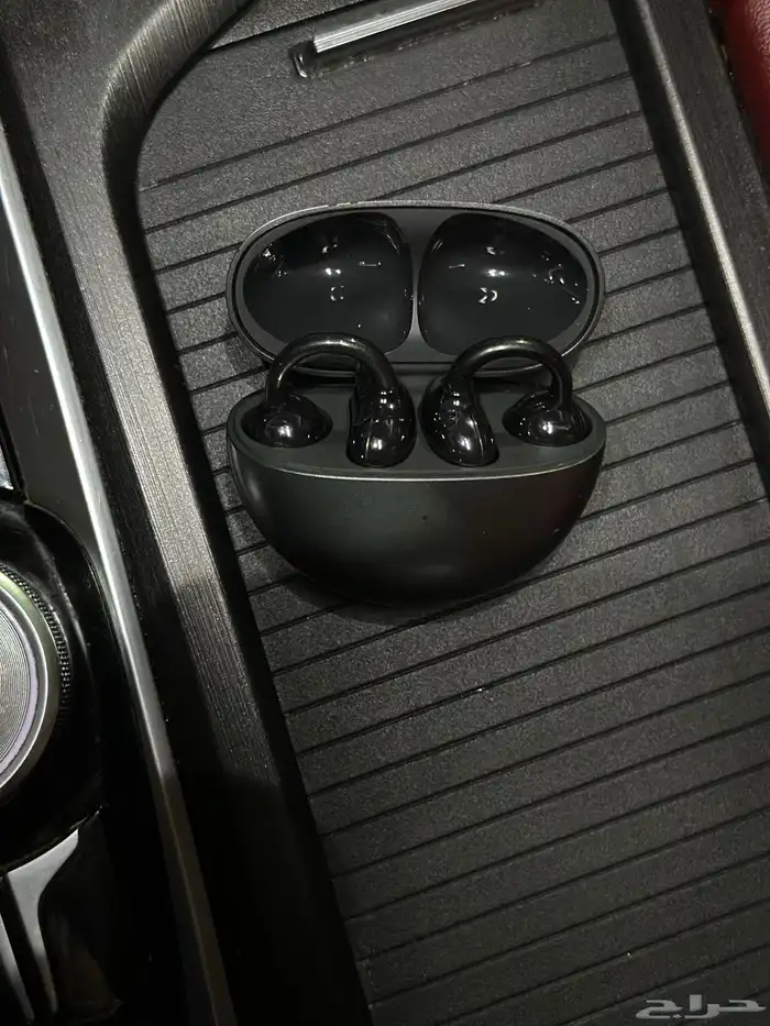 سماعة هواوي فري كليب 2