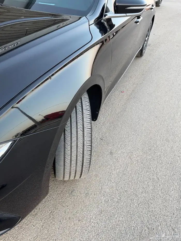 ازيرا 2020 بنزين 35