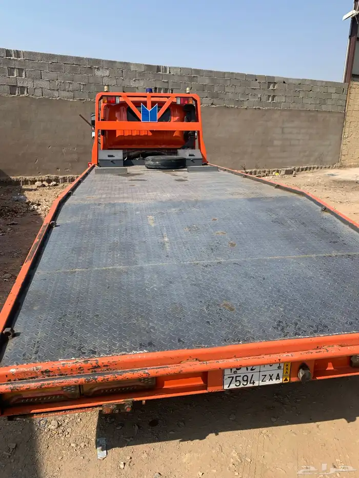 سطحه 2010 للبيع 7 طن 2