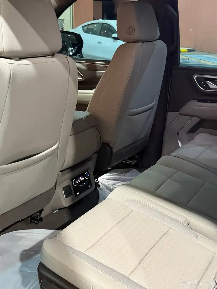 شيفروليه تاهو 2022 LS دبل 10