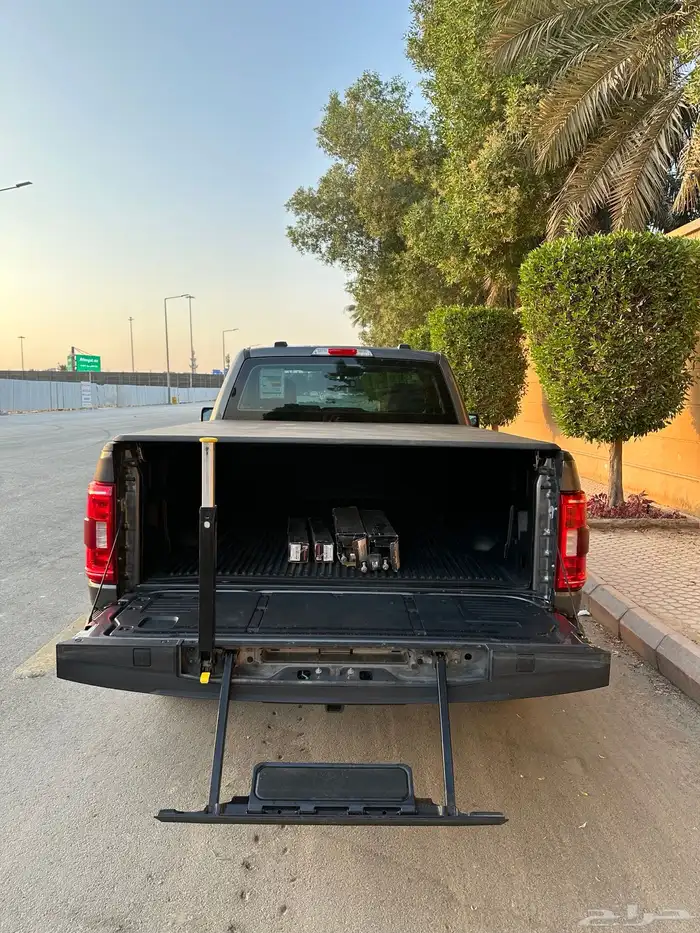 فورد غمارة 2022 XLT فل كامل 9