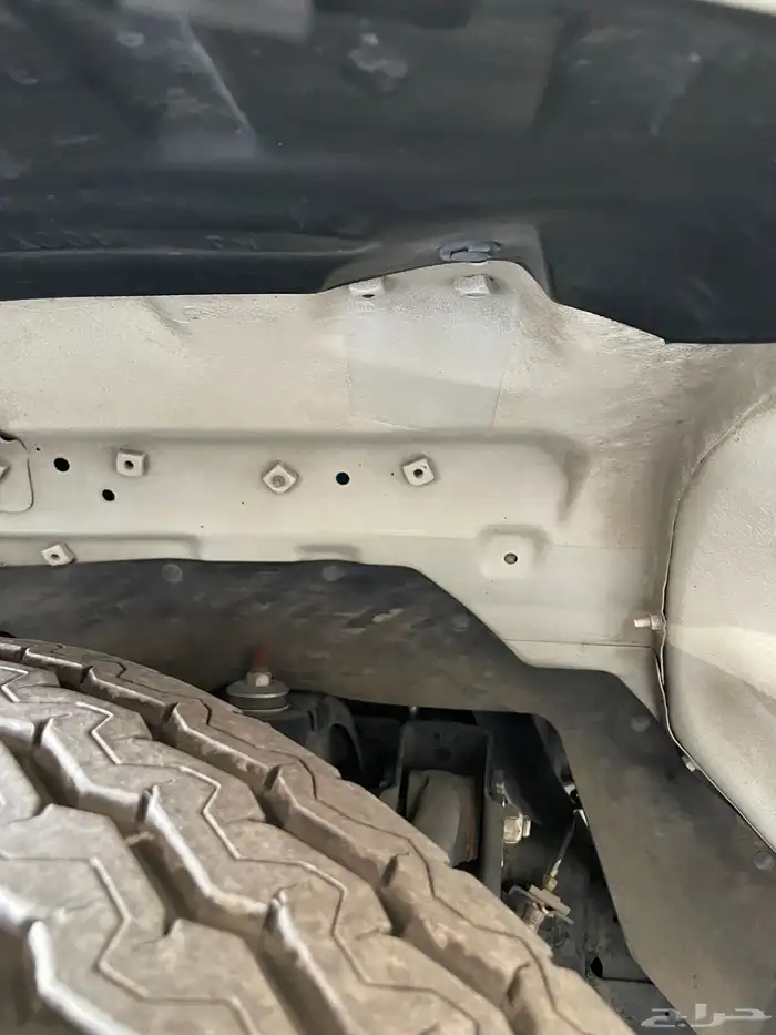 داتسون غماره مخزززن 96