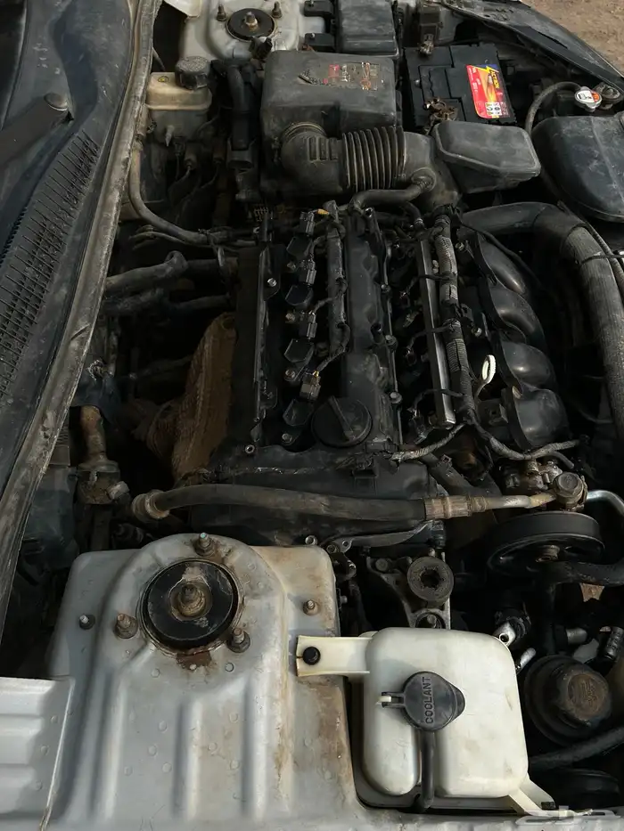 سوناتا 2009 للبيع 7