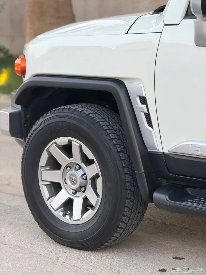 للبيع اف جي سعودي موديل 2022 فل كامل 2 11