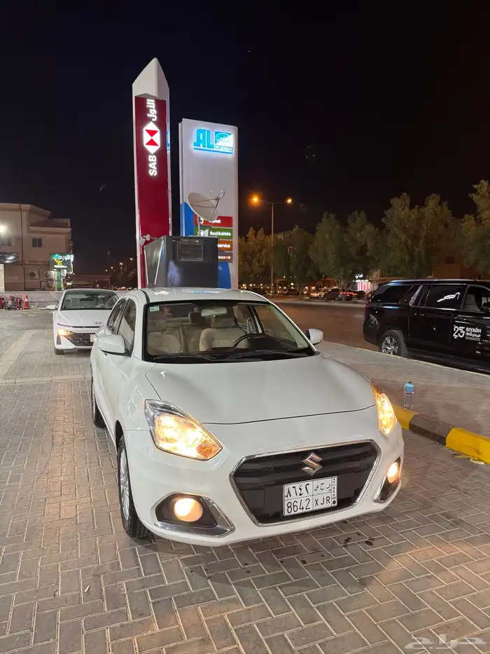 سزوكي ديزاير 0