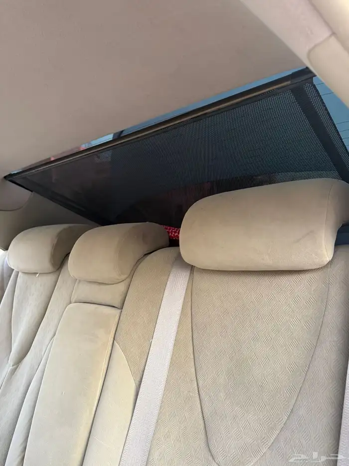 كامري فل كامل 4