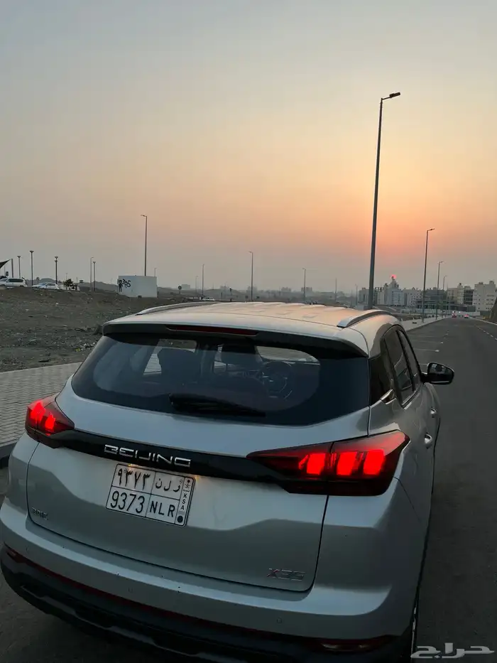 بايك 2024 شبة جديد ماشاء الله 6