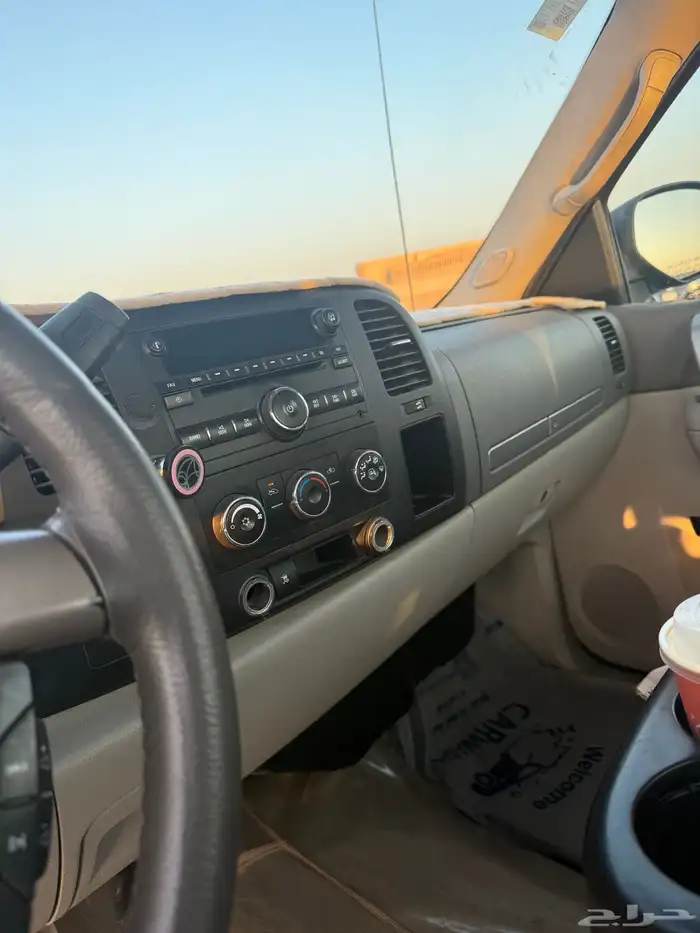 سييرا 2010 غمارة 5