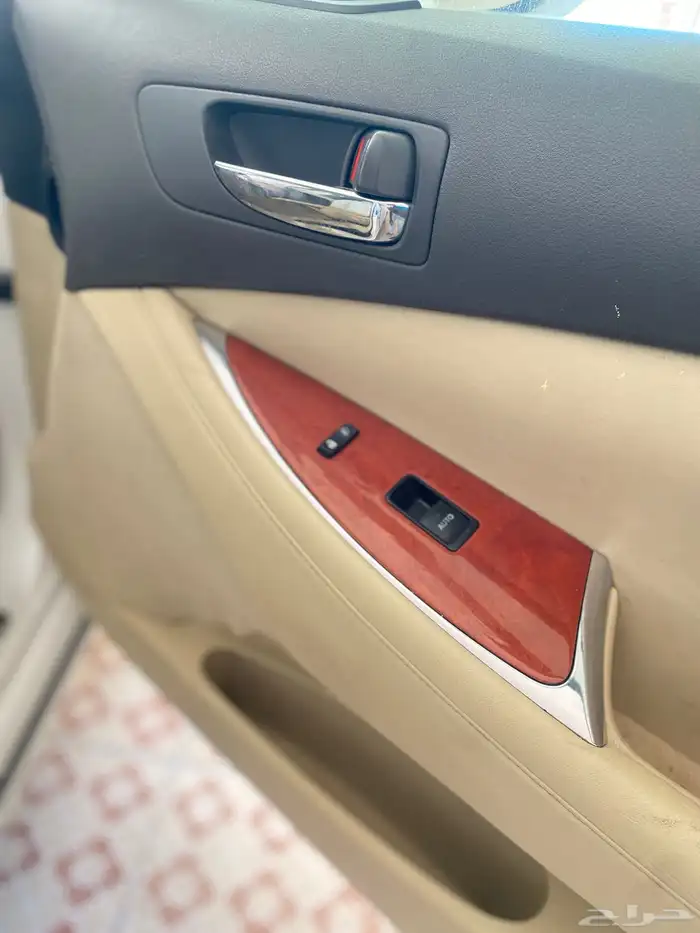 لكزس ES350 2011 16