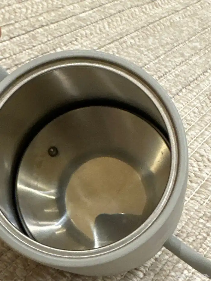 قلاية ماء اديسون 3