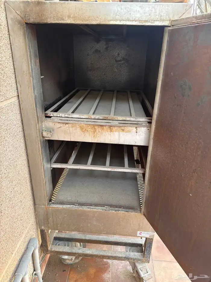 فرن استانستيل 0