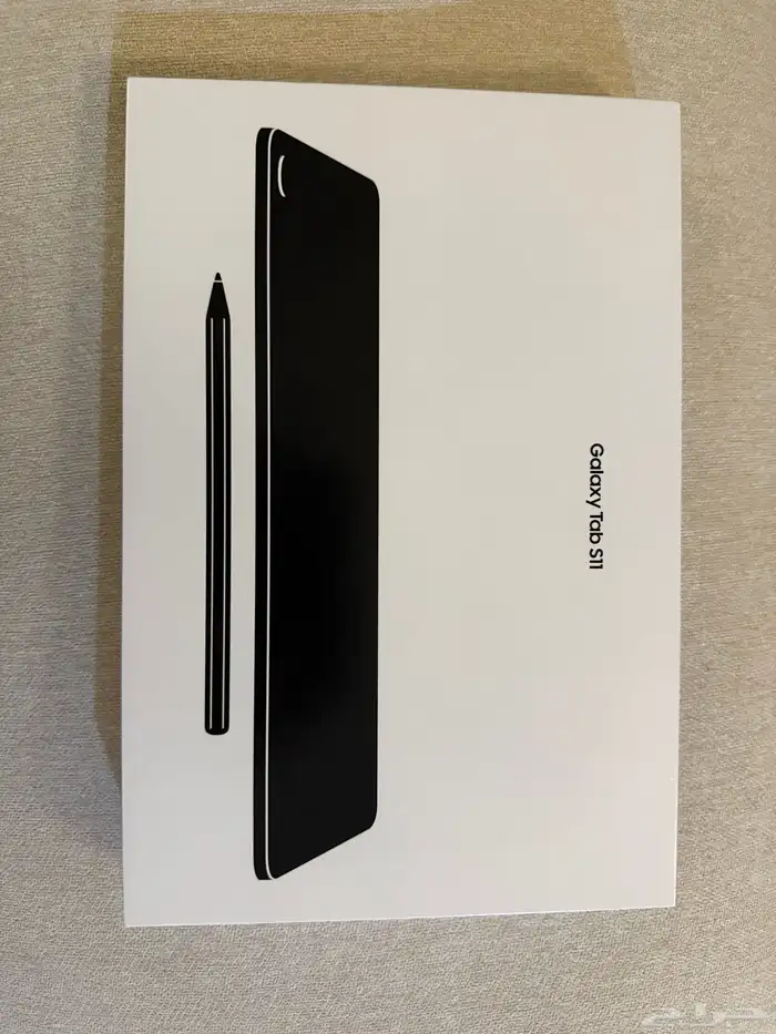 جالكسي تاب اس 11 0