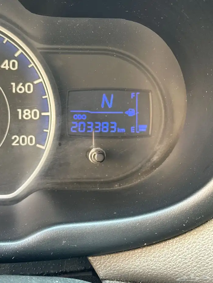 هونداي اي تن 2015 10