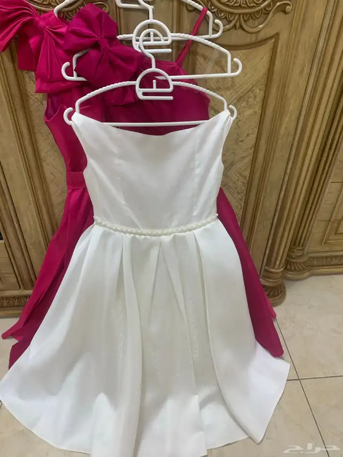 فستانين سهره 11