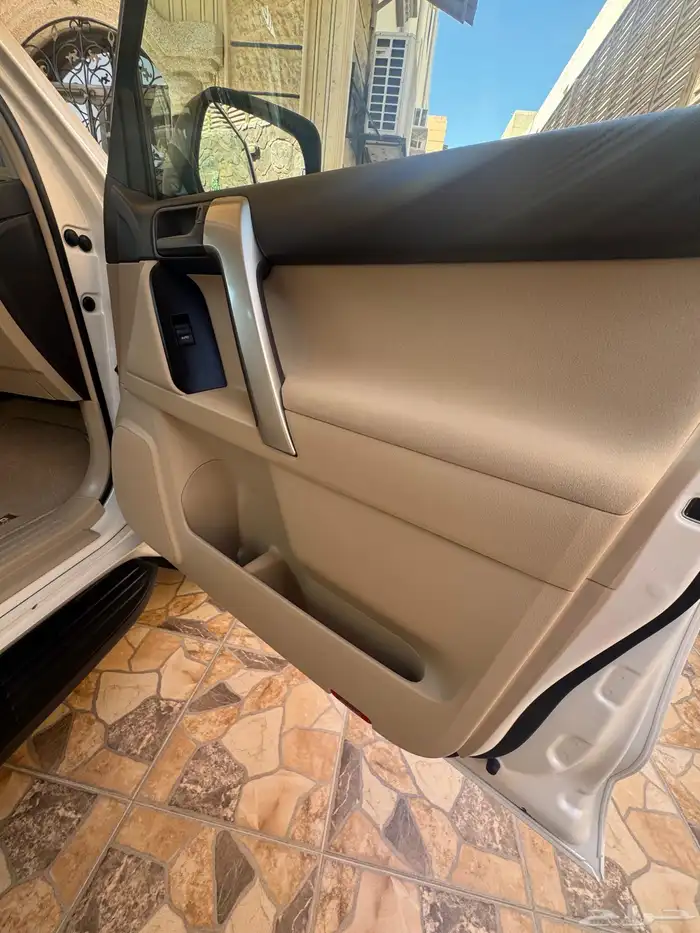 برادو 2023 نص فل دبل عبداللطيف الجميل مخزززن 45