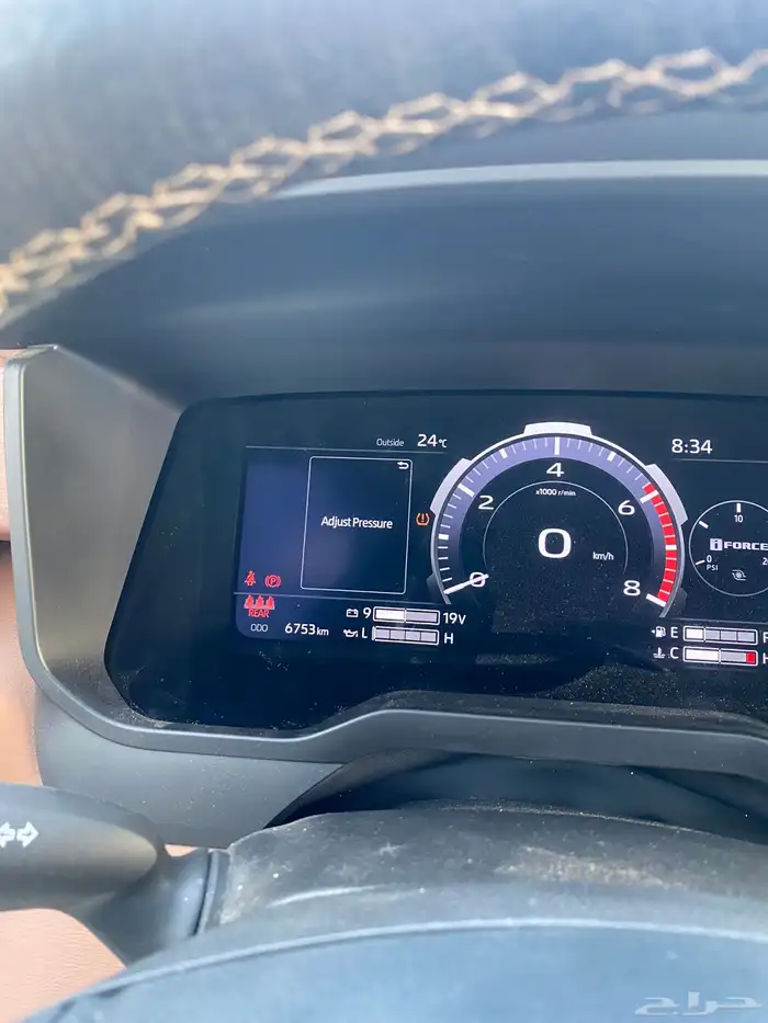 تندرا2024 فل كامل 20