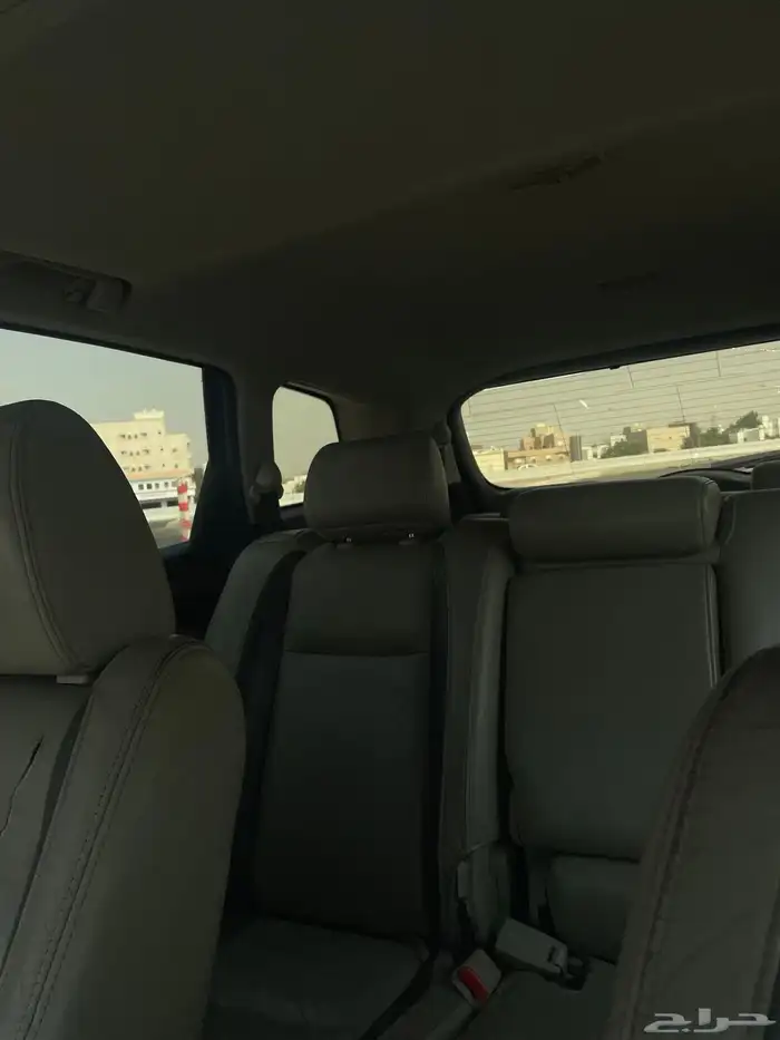 للبيع سيارة مازدا CX9 مفحوص مجدد 11