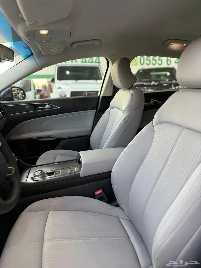 فورد - تورس - 2022 - ستاندر - بسعر 69 الف 10