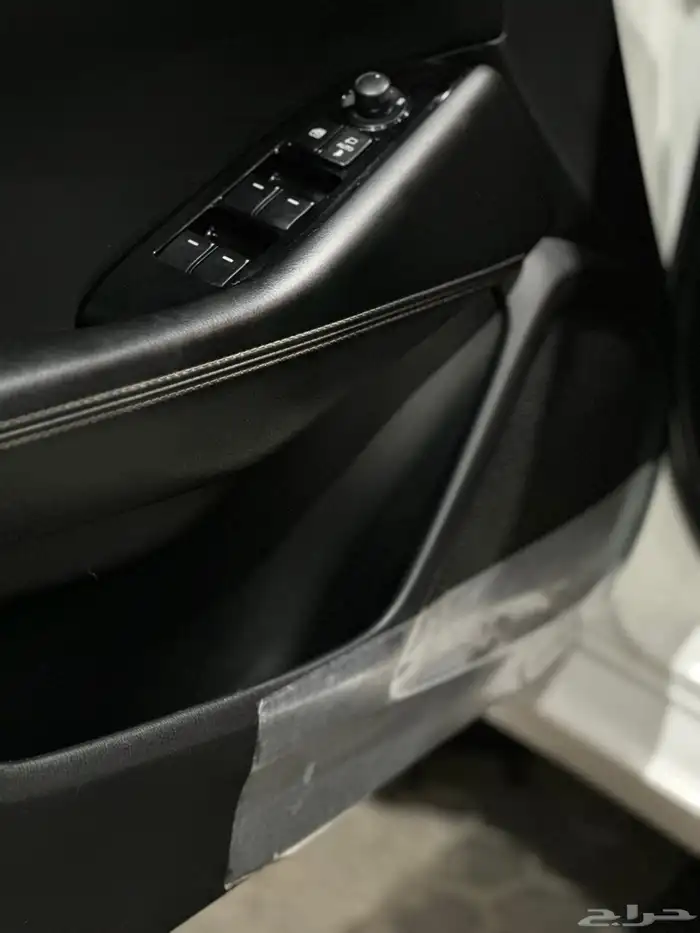 للبيع مازدا 6 2020 استاندر وكالة 18