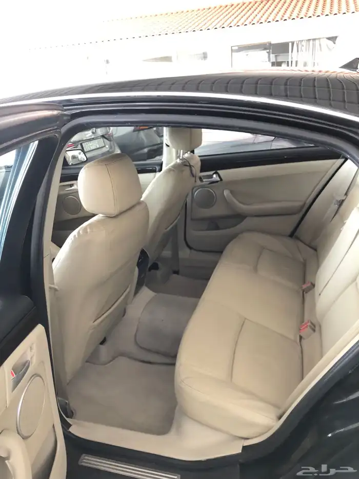 كابرس 2013 قير مكينة شاص ارباج علي الشرط 7