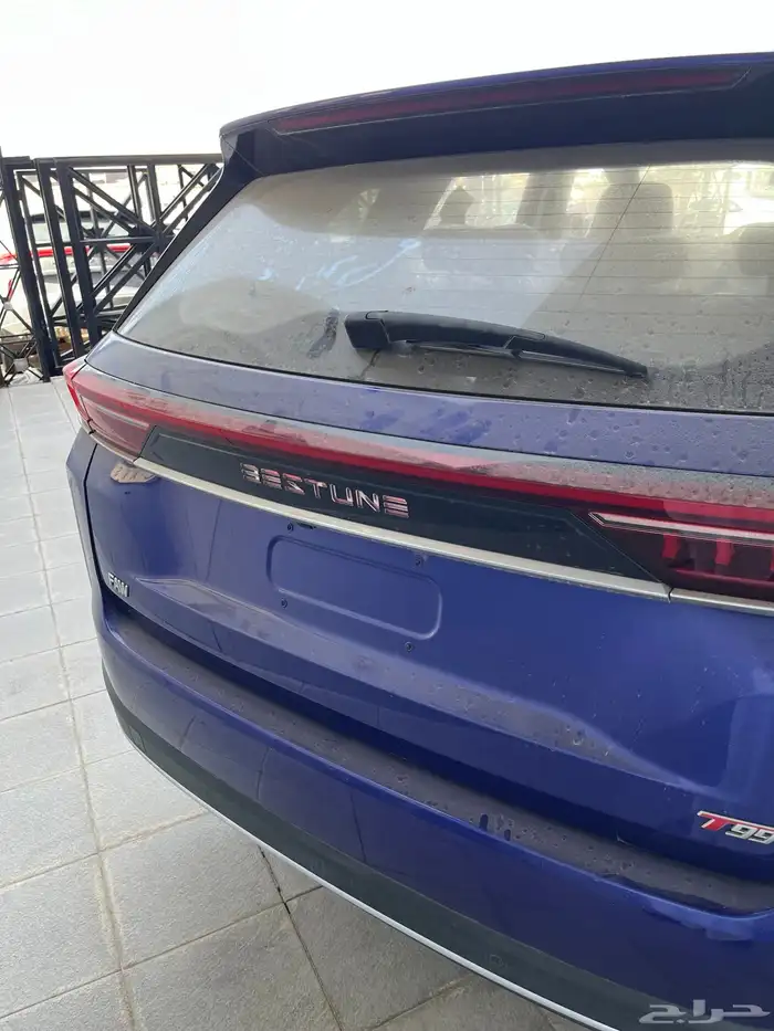 فاو بستون T99 2023 اقل سعر 4